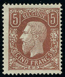 1810: Bélgica