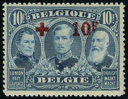1810: Bélgica