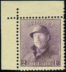 1810: Bélgica