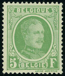 1810: Bélgica