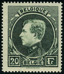 1810: Bélgica