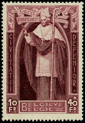 1810: Bélgica