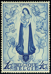 1810: Bélgica