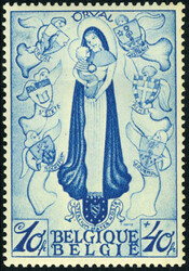 1810: Bélgica