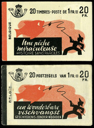 1810: Bélgica
