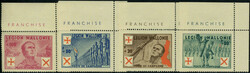 1810: Bélgica