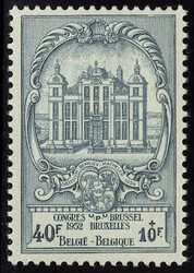 1810: Bélgica