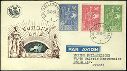 1810: Bélgica