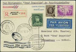 1810: Bélgica