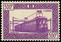 N° 304/21 + 321A, L'ensemble TB