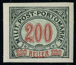 1920: 博茨瓦納 - Revenue stamps