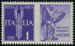 Propagande de Guerre, série complète 3 valeurs Sassone 12A/C, la ...