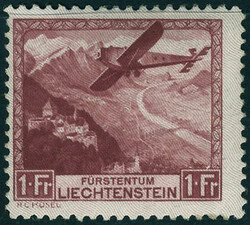 4175: Liechtenstein