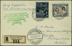 4175: Liechtenstein