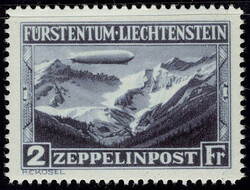4175: Liechtenstein