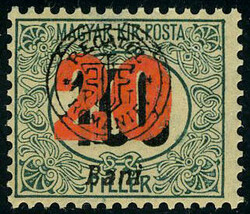 4175: Liechtenstein - Postage due stamps