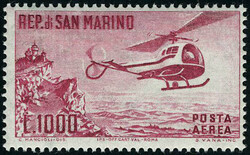 5590: San Marino