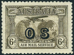 1750: Australia