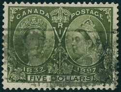 2040: Canada