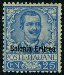 2450: Eritrea
