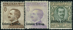2450: Eritrea