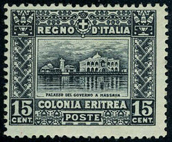 2450: Eritrea