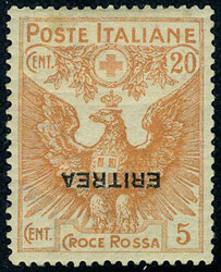 2450: Eritrea