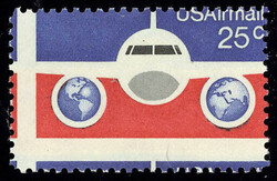 6605: USA
