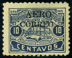 2975: Honduras