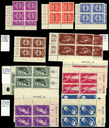 3355: Israel - Collections