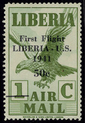 4165: Liberia