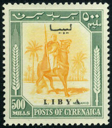 4170: Libya