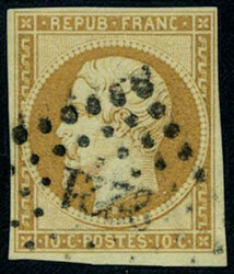 2565012: フランス帝国・1852年Napoléon版