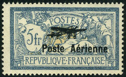 N° 1/2, La paire très bon centrage, TB