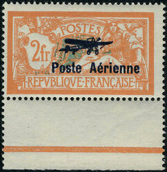 N° 1/2, la paire dont n°1 BdF, TB