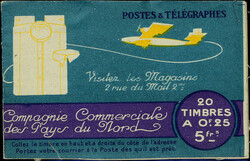 N° 140-C12, 25c bleu Semeuse camée (II), EVIAN (x4), S. illisible ...