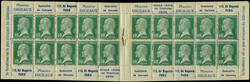 N° 170-CP3, 10c Pasteur, pub Maurice Digeaux, S.93, légers points ...