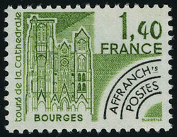 Collection complète du N° 123 au 201 T.B 10% discount for unsold ...