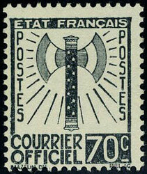 N° 1/15, la série complète, TB