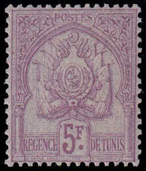 N° 9/21, la série TB 10% discount for unsold lots.