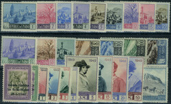 N° 320/42, Année 1949, TB - Ph. WEB