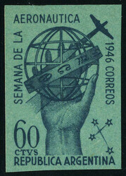 N° 469/70, Semaine de l'Aéronautique, la paire en essais de ...