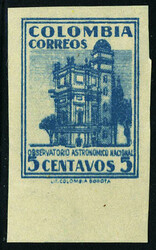 N° 399, + 399A neuf **, les 2 valeurs non dentelées, T.B 10% ...