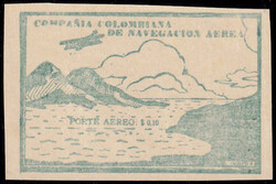 N° 10, + N°12 et 14, les 3 valeurs émises sans gomme, TB