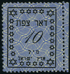 SAFED local 10m bleu TB 10% discount for unsold lots.