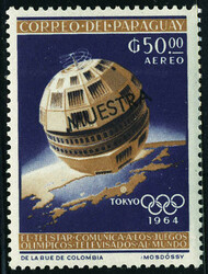 Satellites, Michel N° 1295/1302 et 1303/1310 + BF N° 54 et 55, tous ...