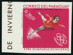 JO de Grenoble 1968, Michel N° 1634/1641 + 1642/1649 + BF N° 92, ...