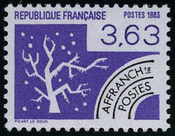 Collection complète du N° 123 au 201, TB