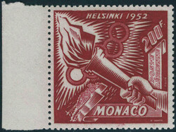 N° 386/91 + PA N° 51/54.,Les 2 série JO d'Helsinki, TB