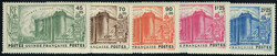 N° 153/57, série Révolution, TB